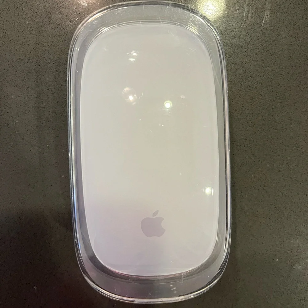 Apple Magic Mouse